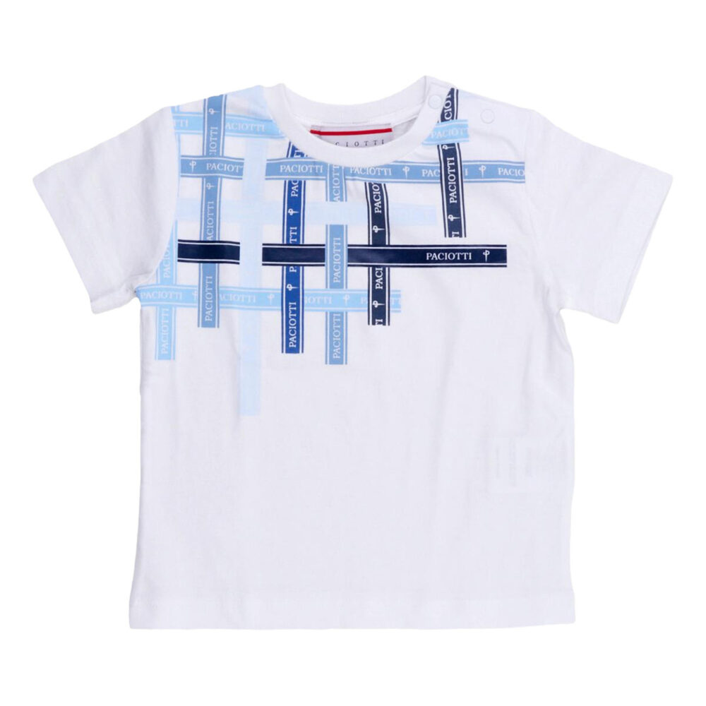 paciotti - T-Shirts