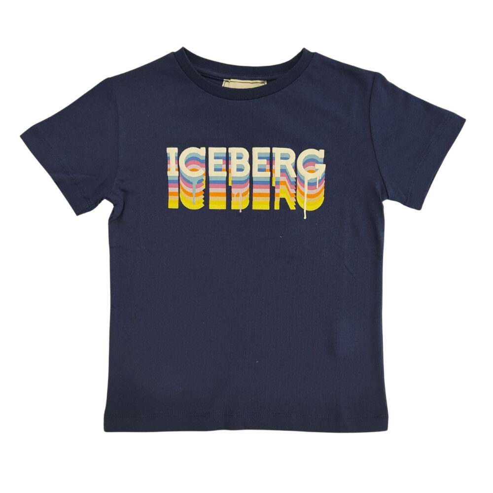 iceberg - T-Shirts