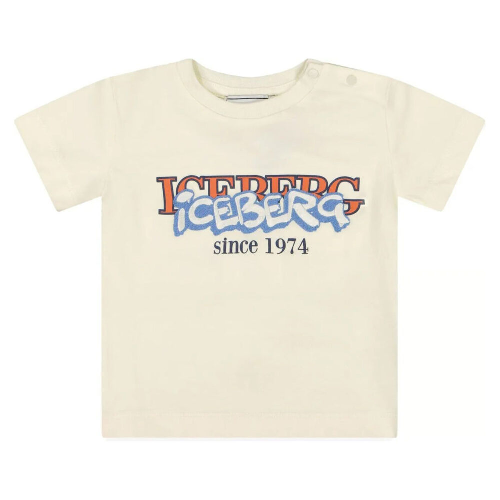 iceberg - T-Shirts