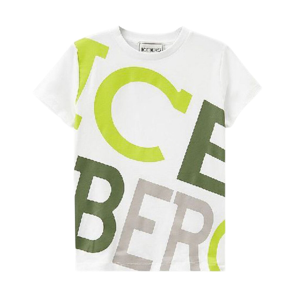 iceberg - T-Shirts