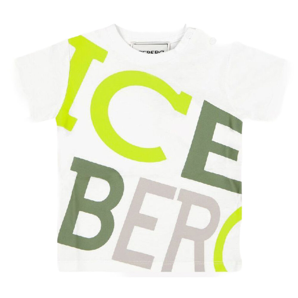 iceberg - T-Shirts