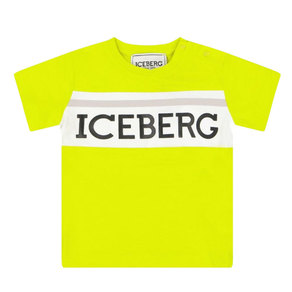 iceberg - T-Shirts