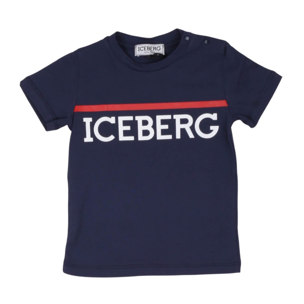 iceberg - T-Shirts