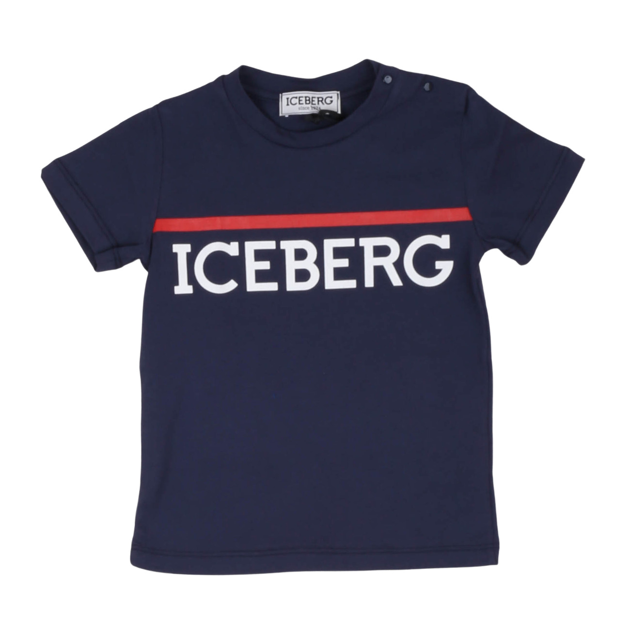 iceberg - T-Shirts