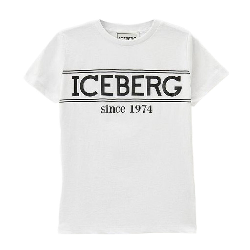 iceberg - T-Shirts