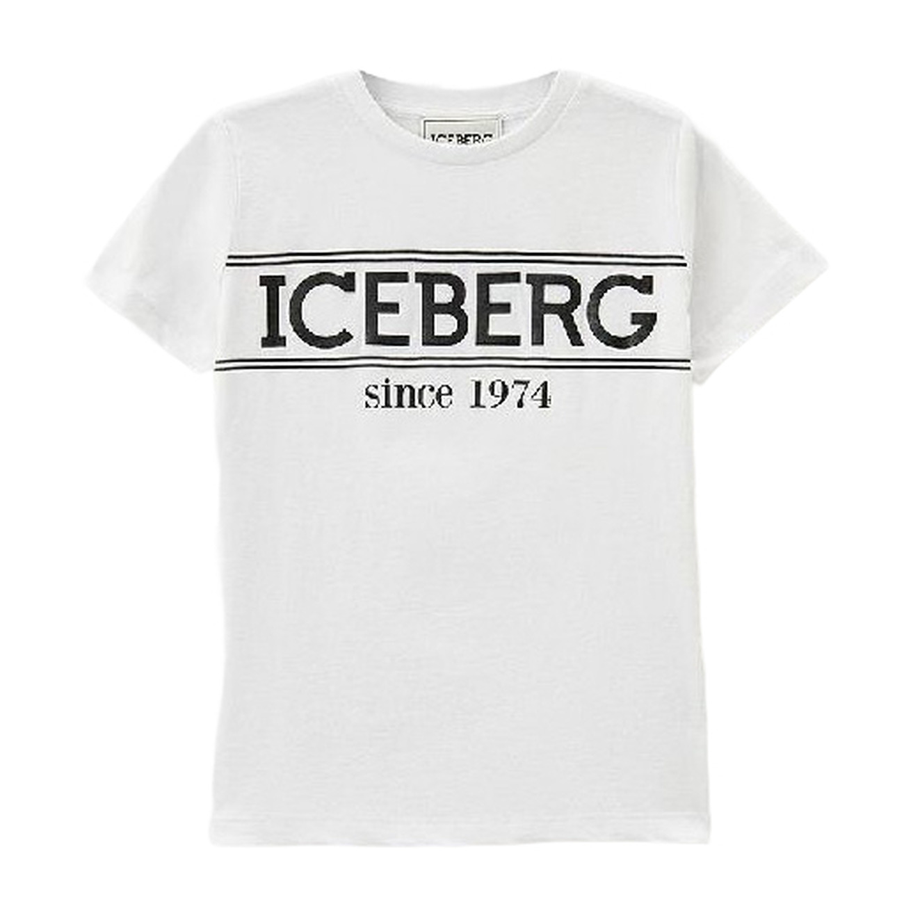 iceberg - T-Shirts
