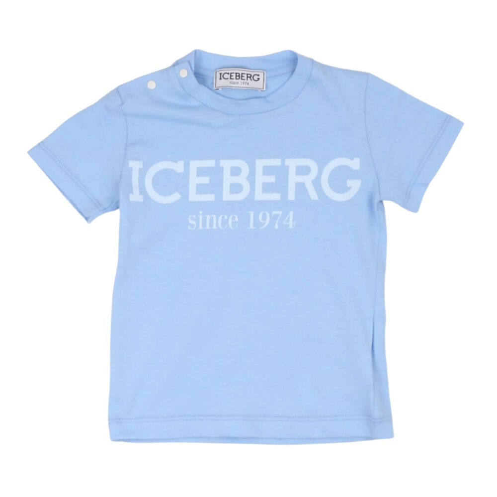 iceberg - T-Shirts