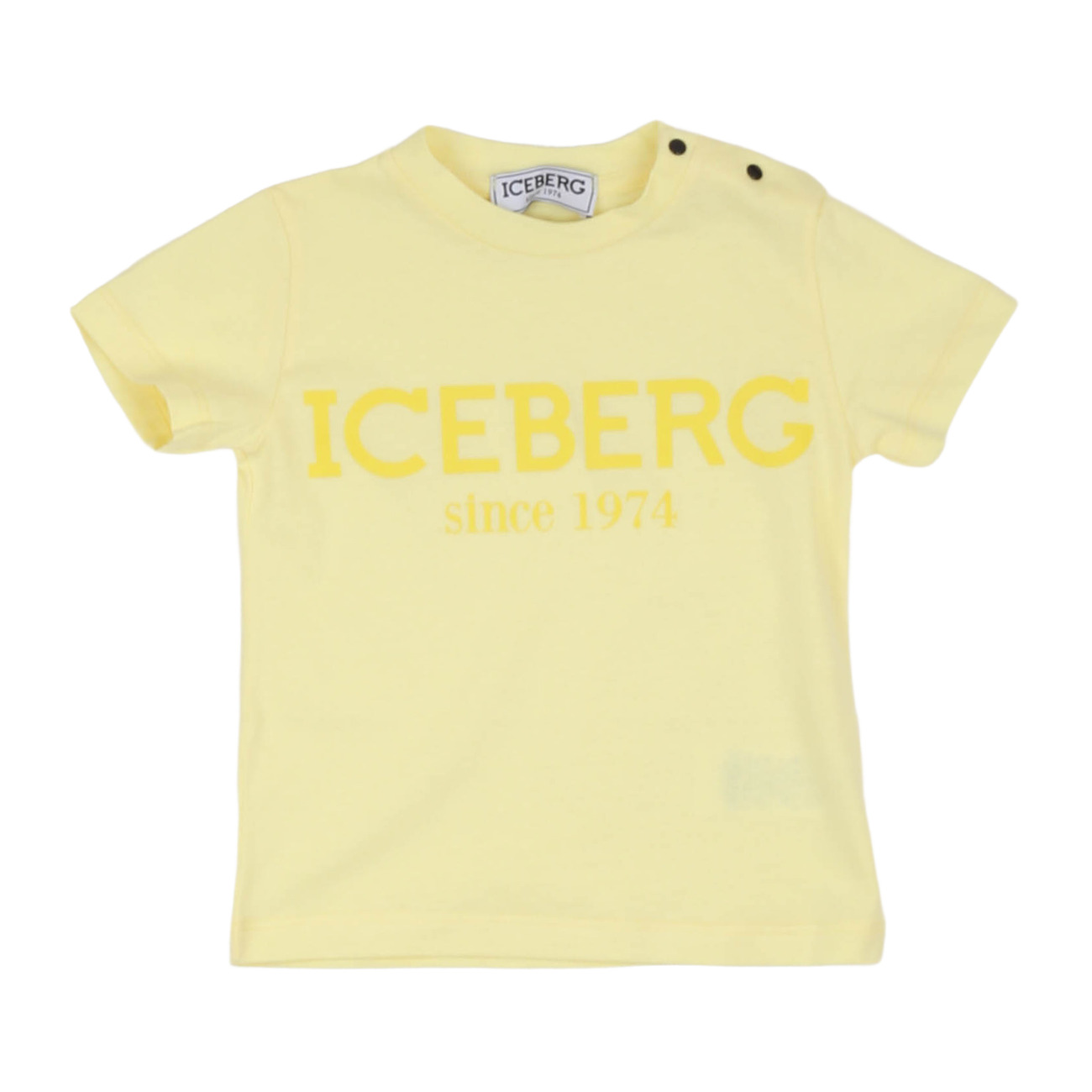 iceberg - T-Shirts