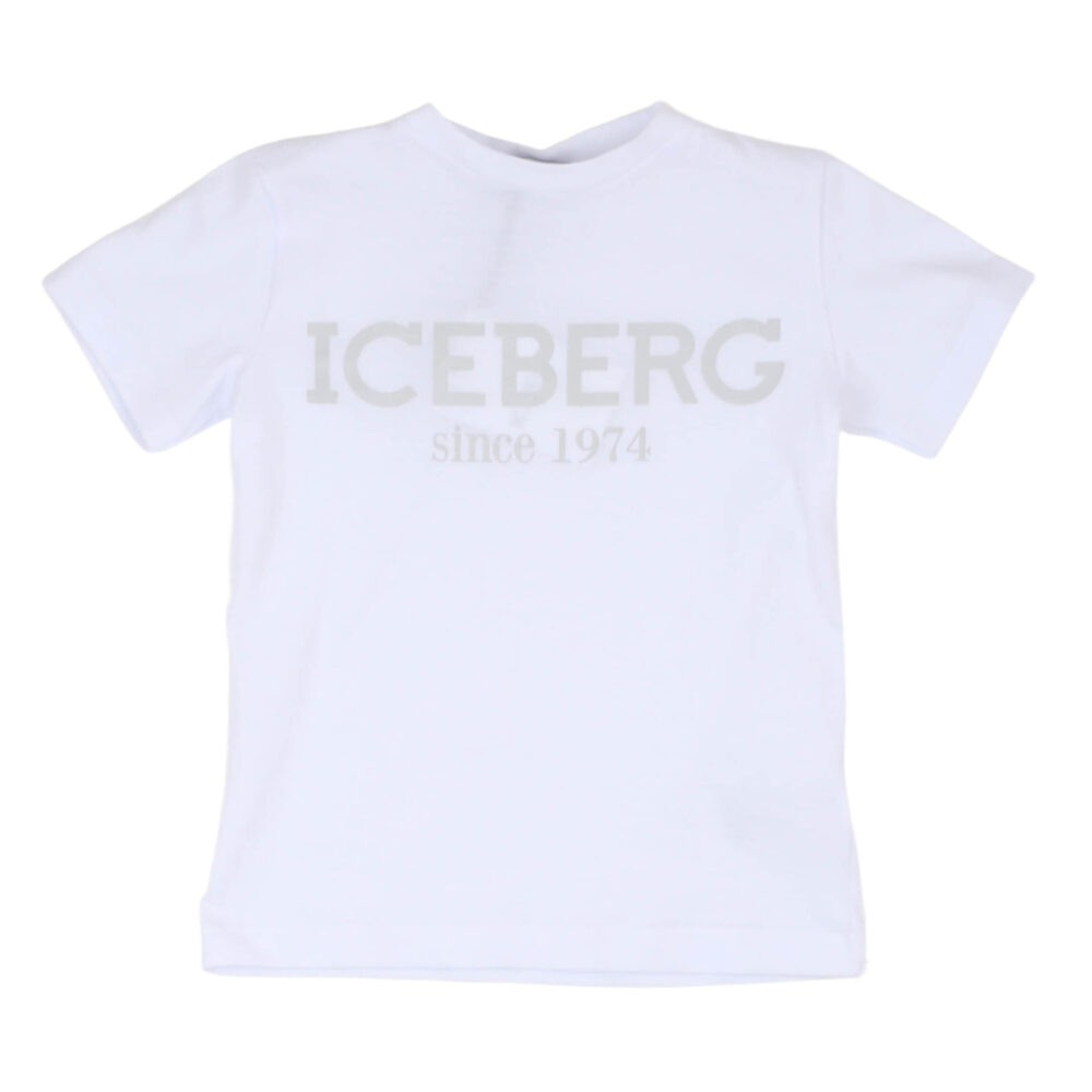 iceberg - T-Shirts