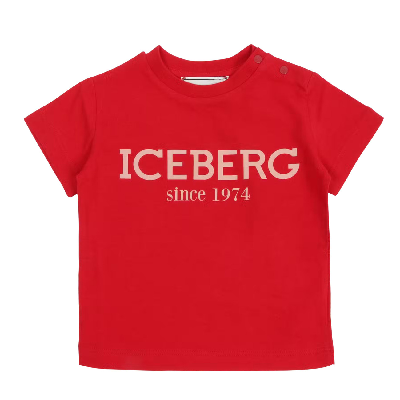 iceberg - T-Shirts