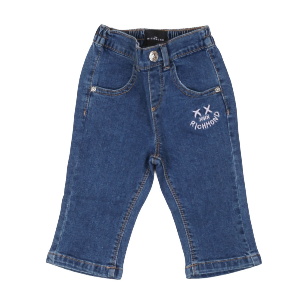 john richmond - Jeans