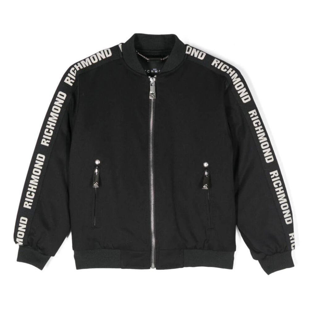 john richmond - Jackets