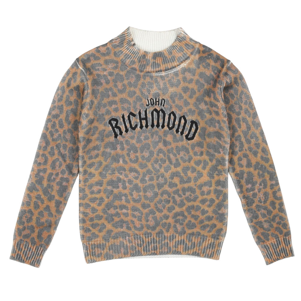 john richmond - Sweater