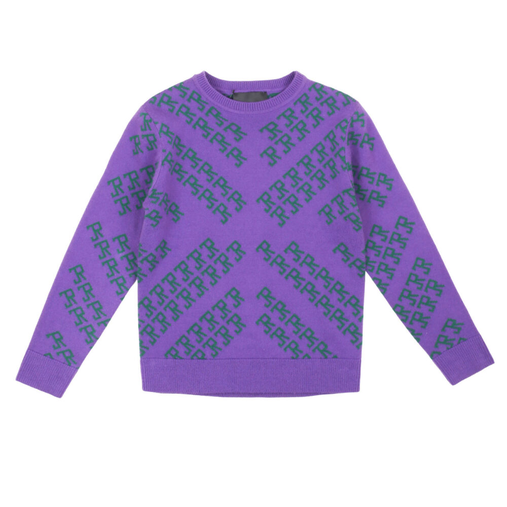 john richmond - Sweater