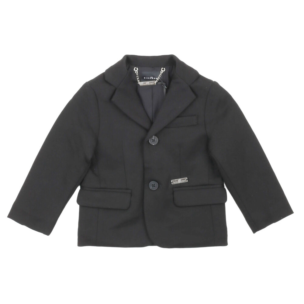 john richmond - Jackets