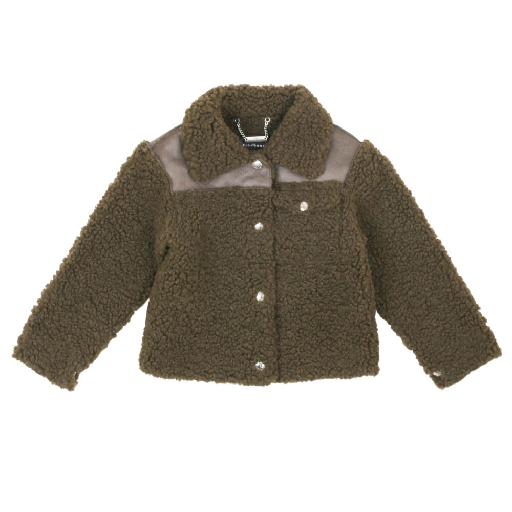 john richmond - Jackets