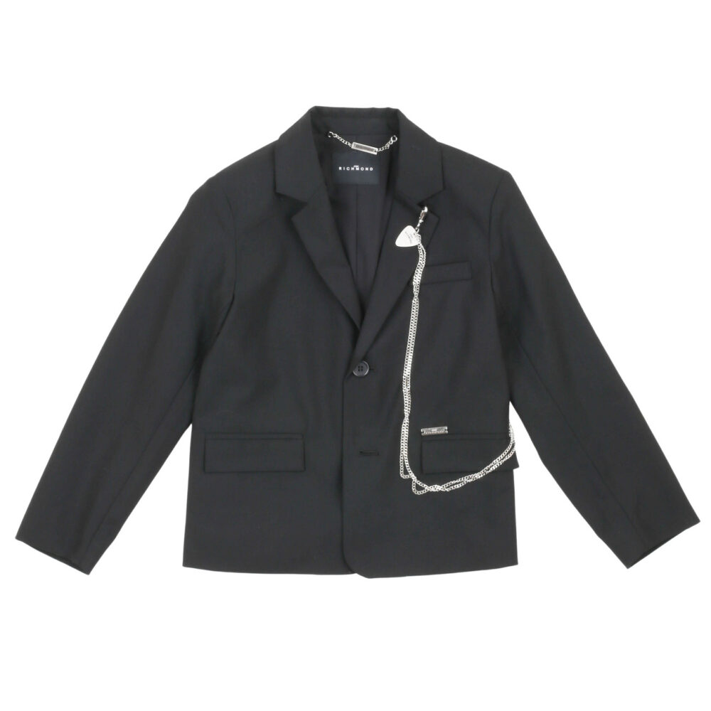 john richmond - Jackets