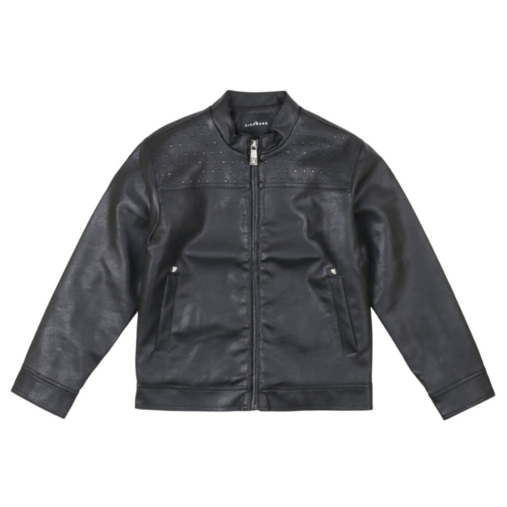 john richmond - Jackets