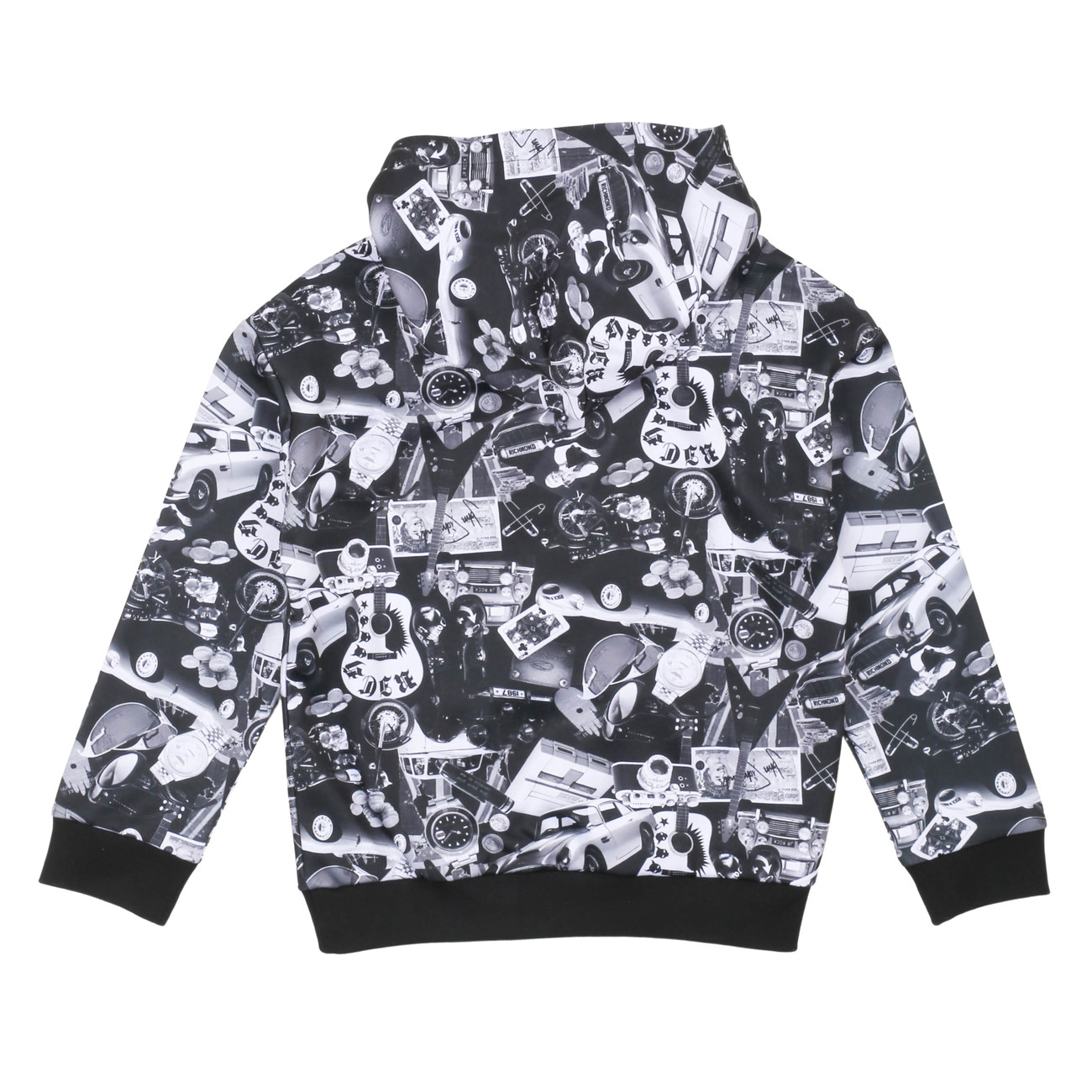 john richmond - Sweatshirts - Image 2