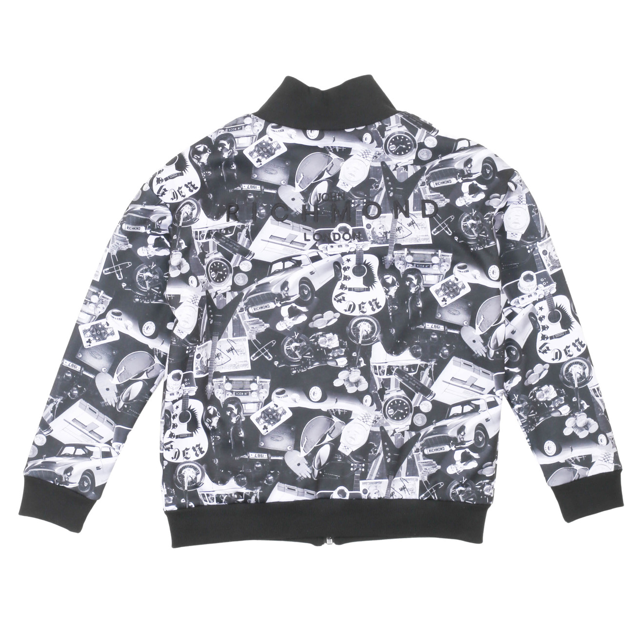john richmond - Sweatshirts - Image 2