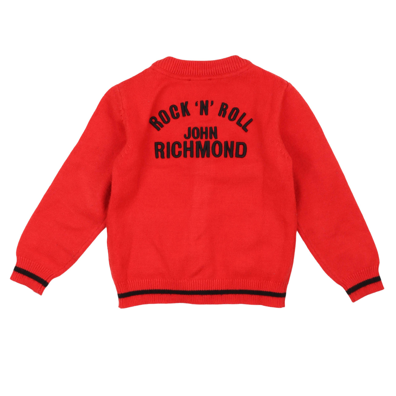 john richmond - Cardigan - Image 2