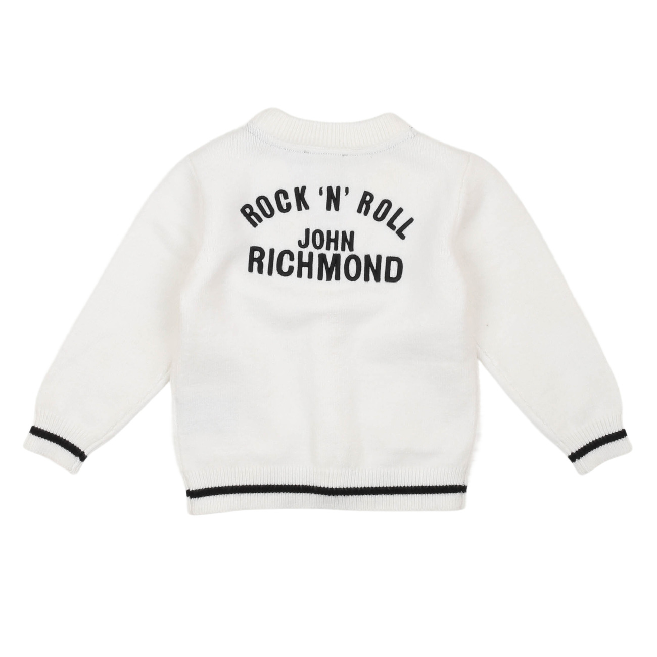 john richmond - Cardigan - Image 2