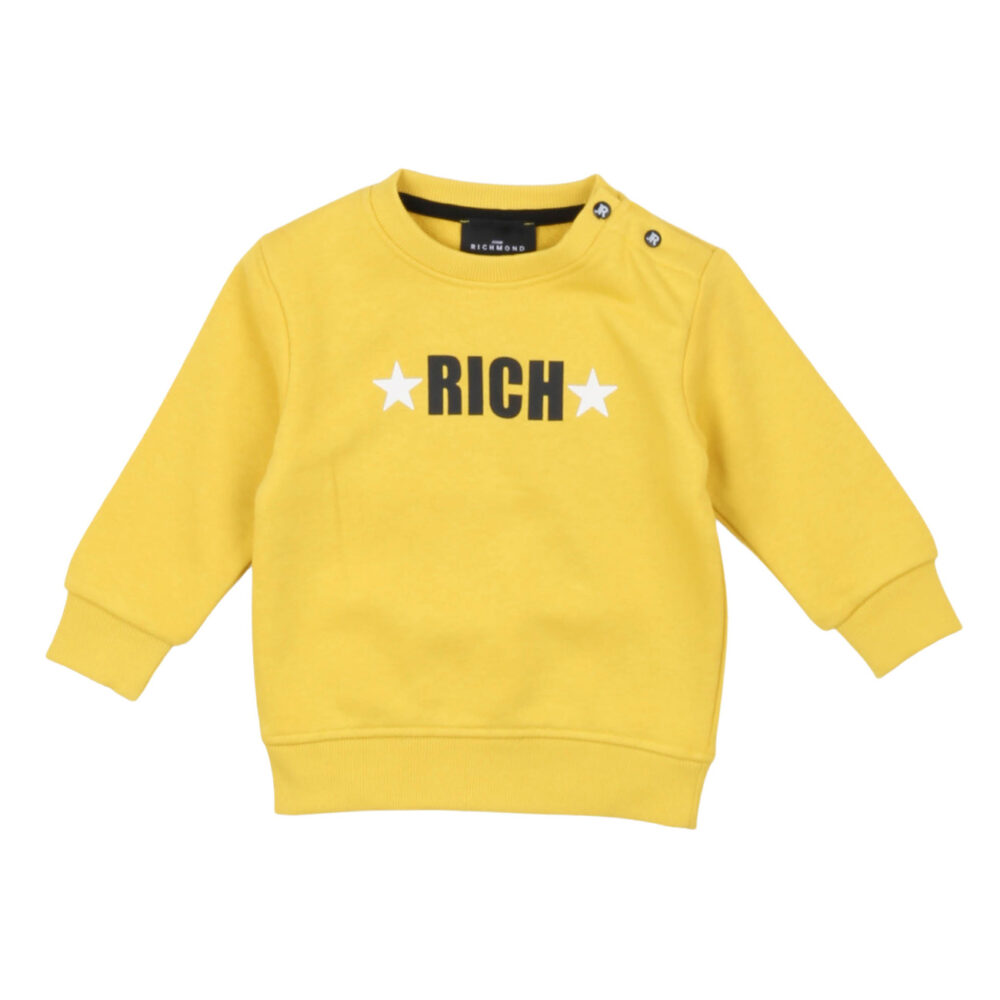 john richmond - Sweatshirts