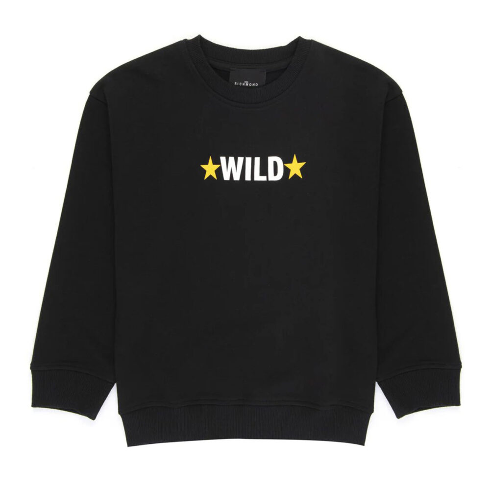 john richmond - Sweatshirts