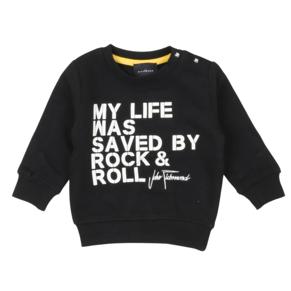 john richmond - Sweatshirts