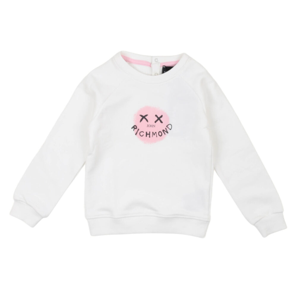 john richmond - Sweatshirts