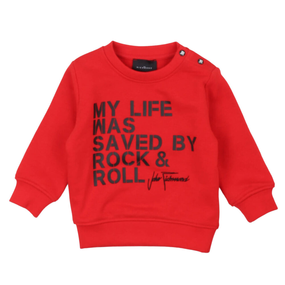 john richmond - Sweatshirts