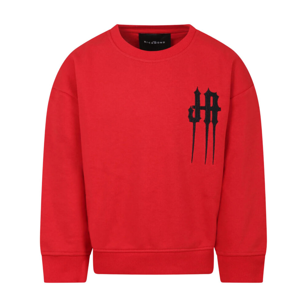 john richmond - Sweatshirts