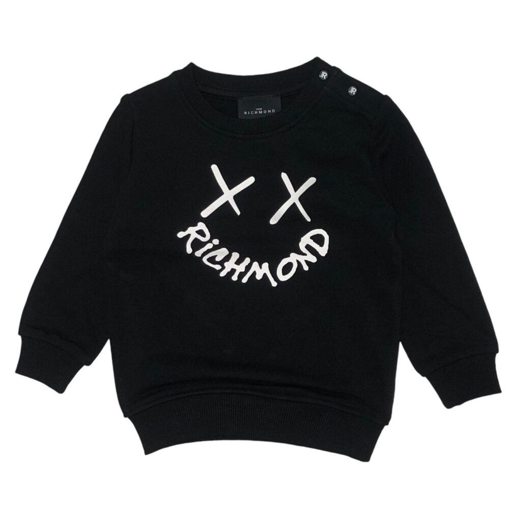 john richmond - Sweatshirts