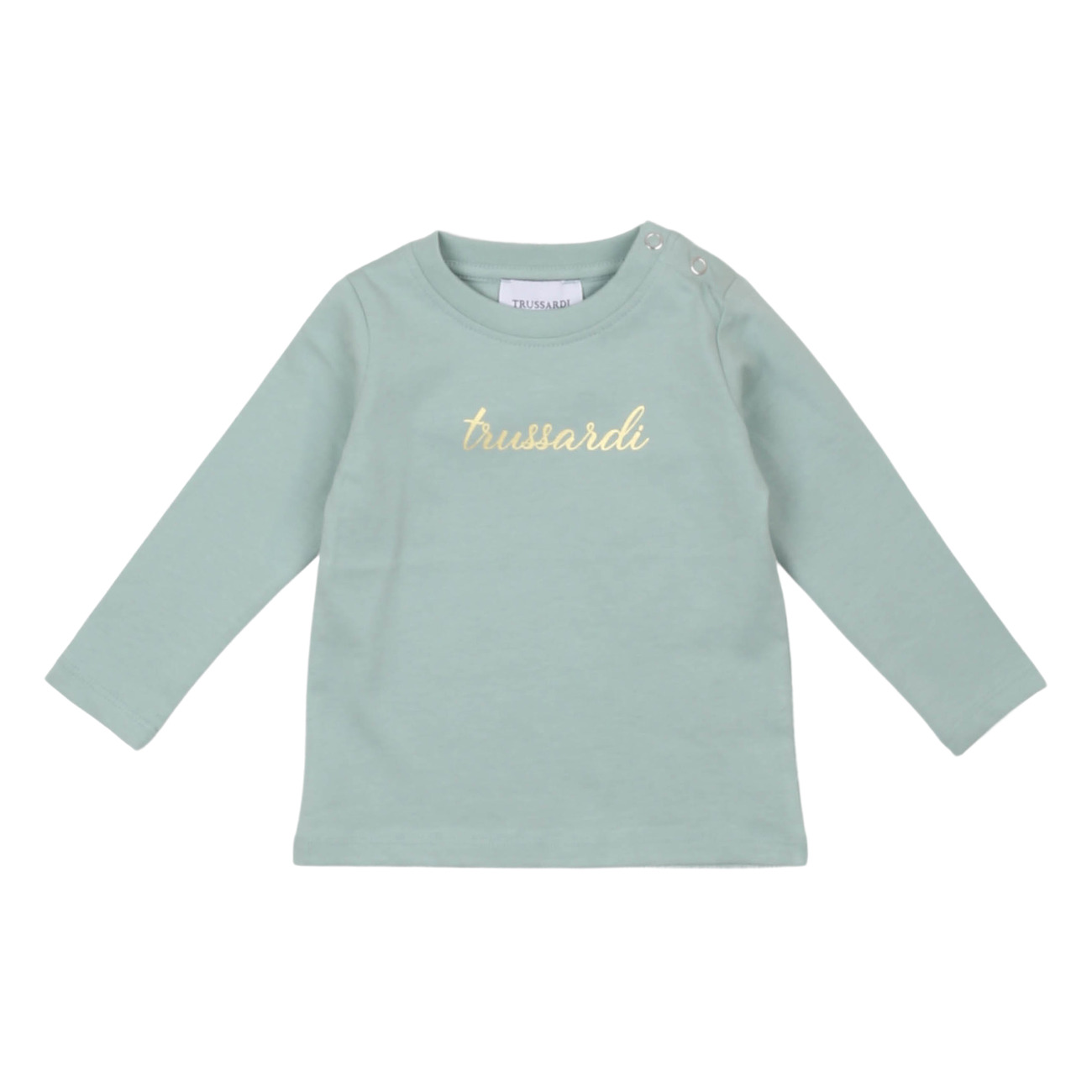 trussardi - T-Shirts