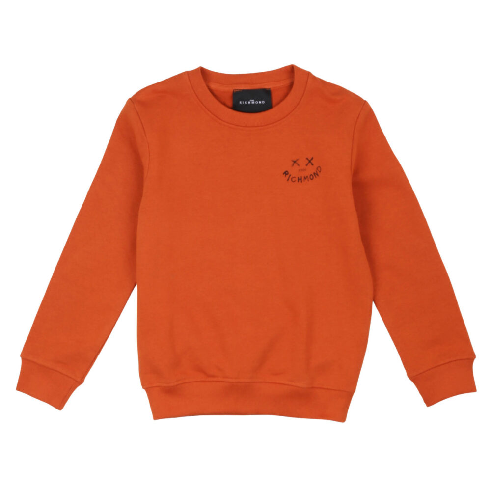 john richmond - Sweatshirts