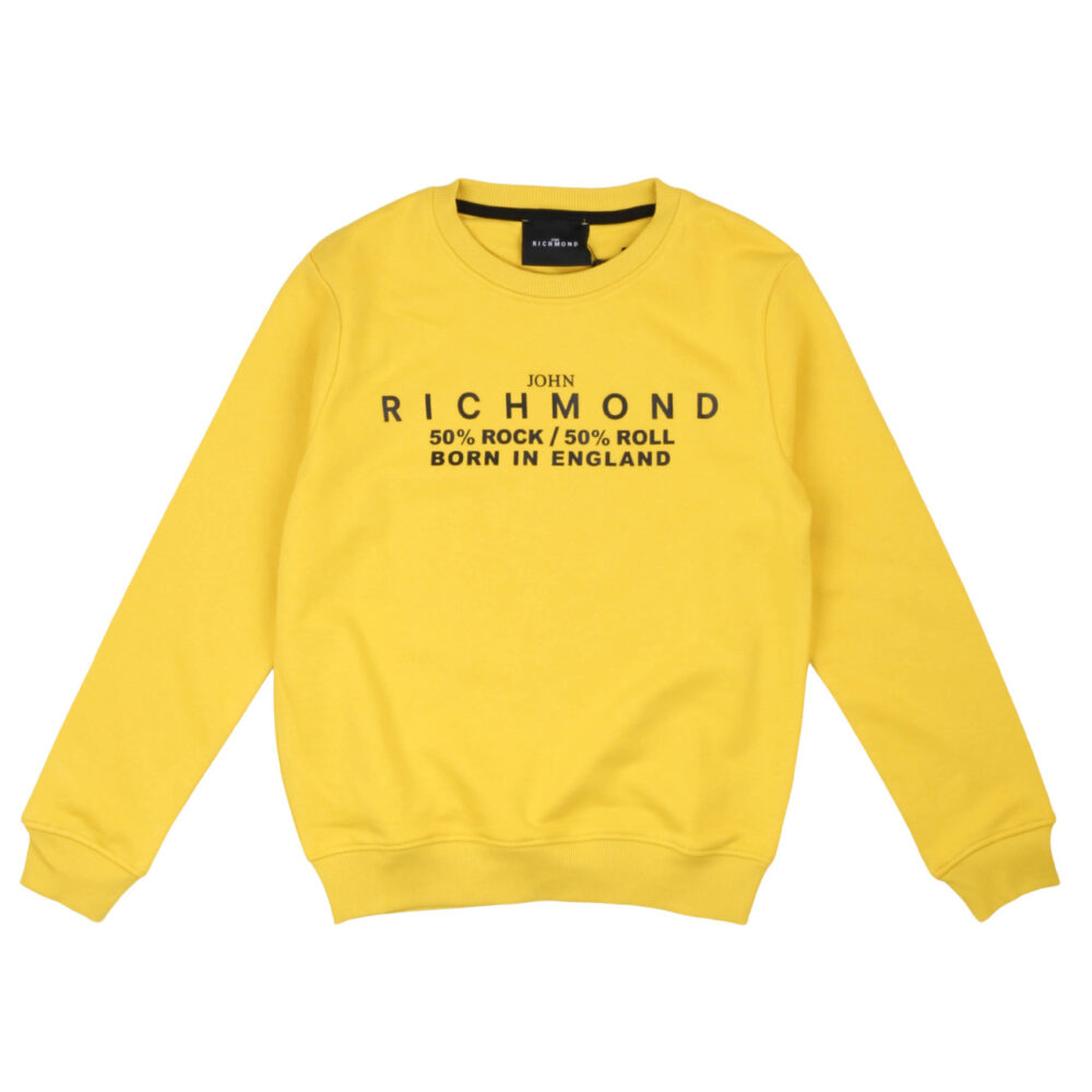 john richmond - Sweatshirts