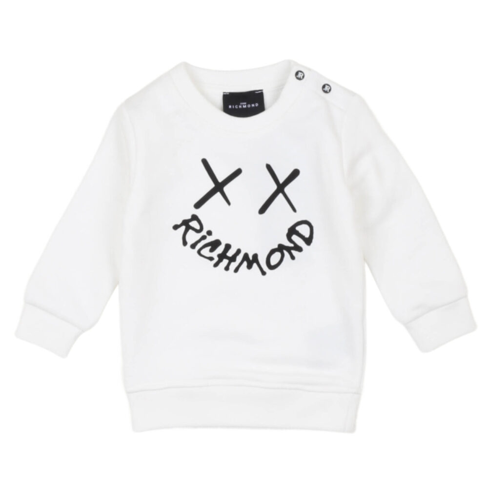 john richmond - Sweatshirts