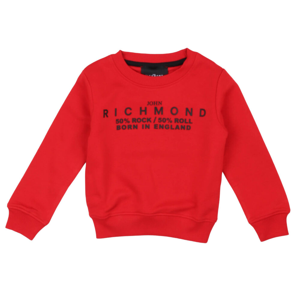 john richmond - Sweatshirts