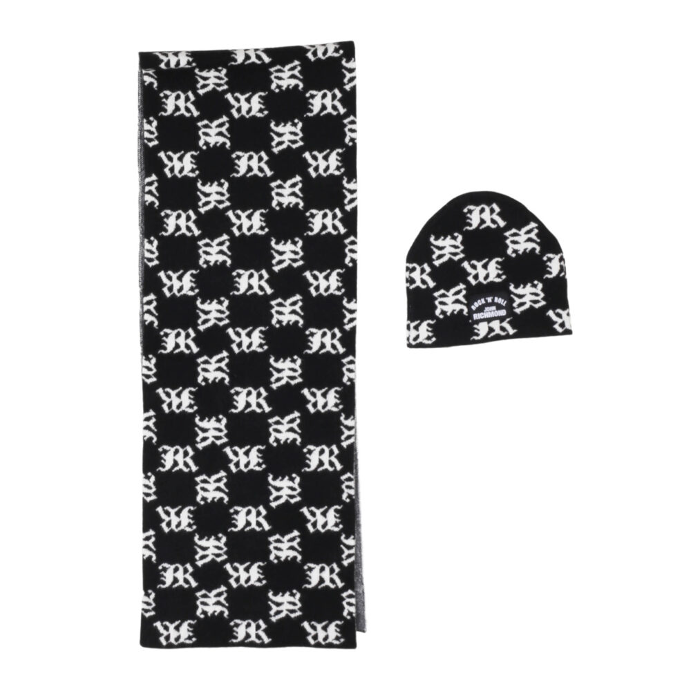 john richmond - Complete