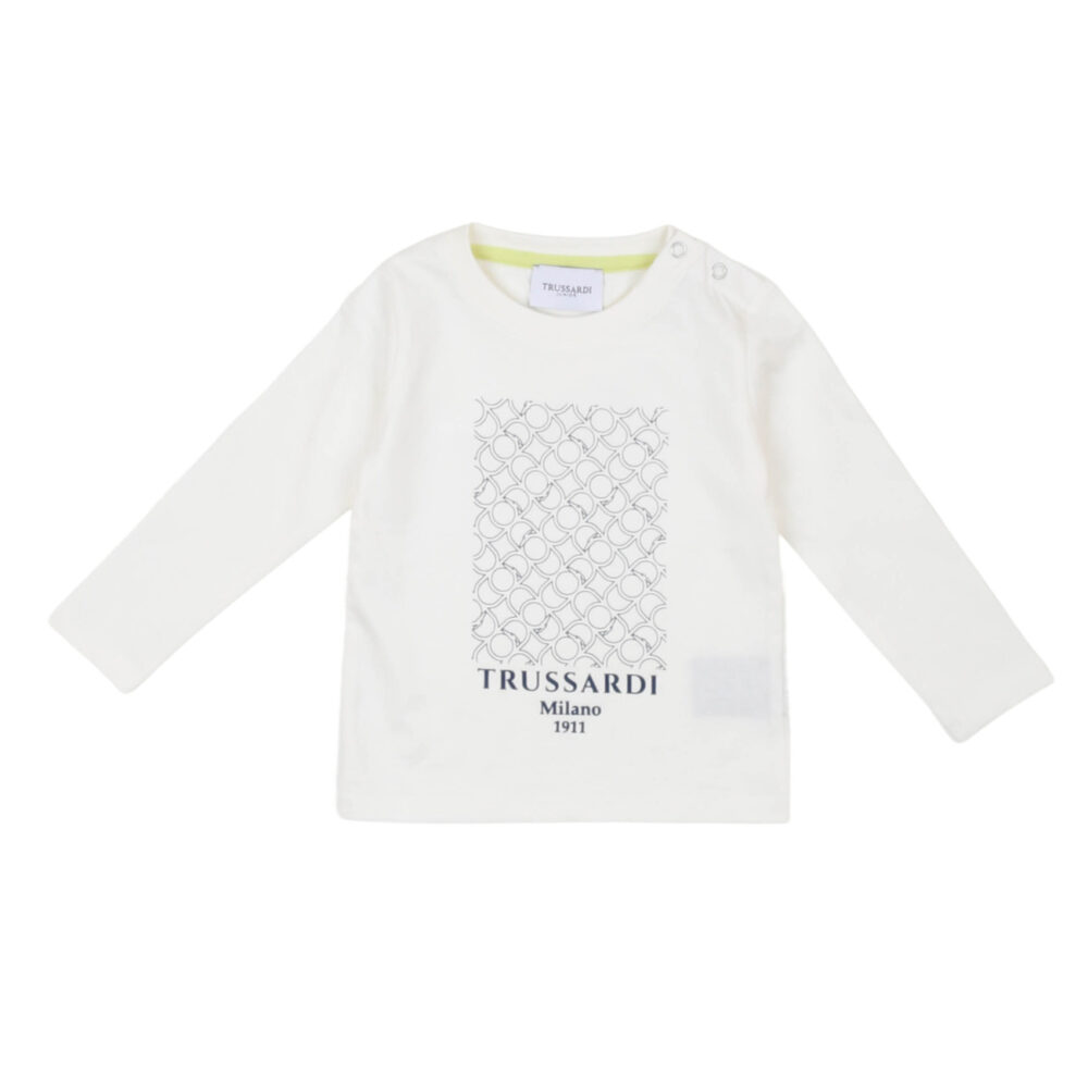 trussardi - T-Shirts