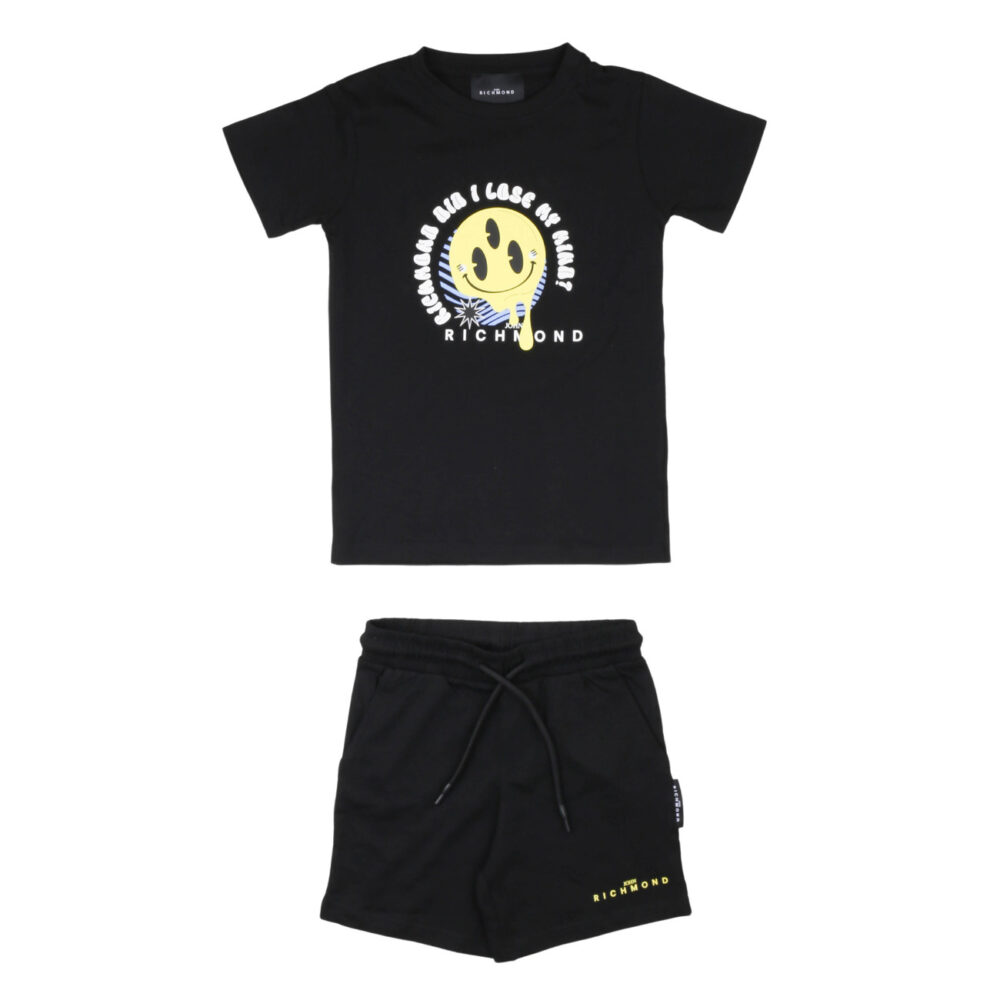 john richmond - Complete