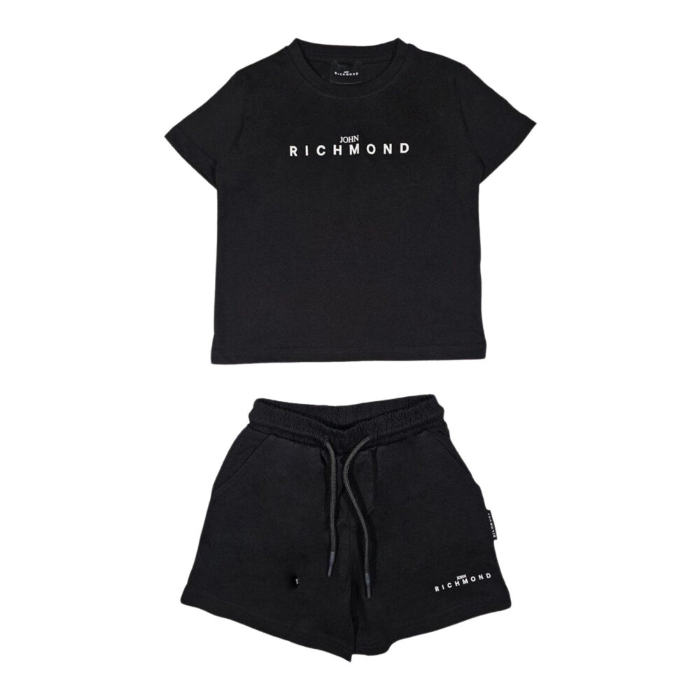 john richmond - Complete