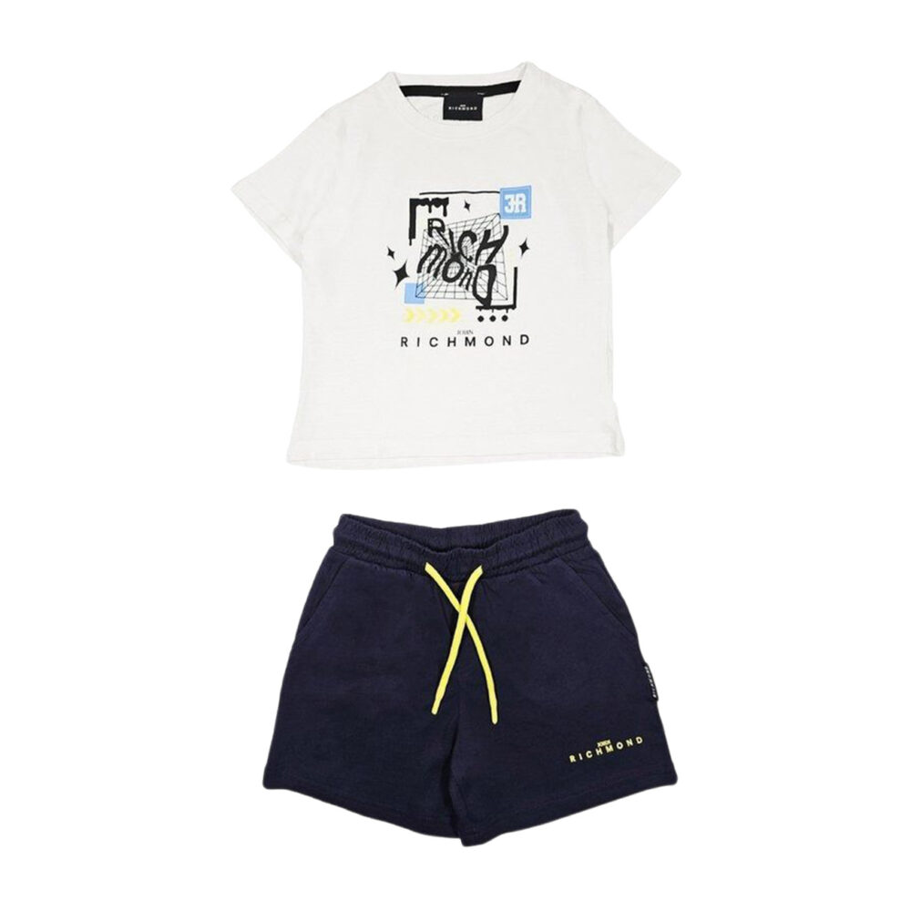 john richmond - Complete