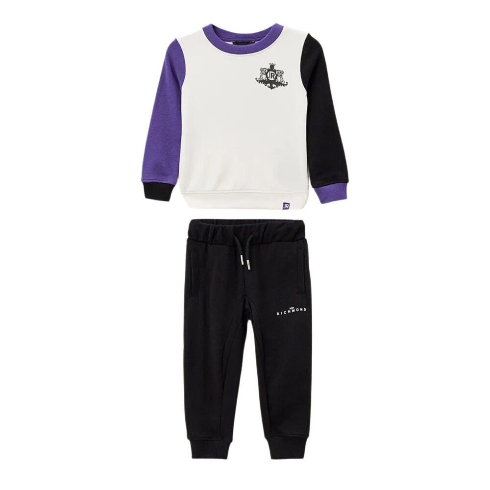 john richmond - Complete