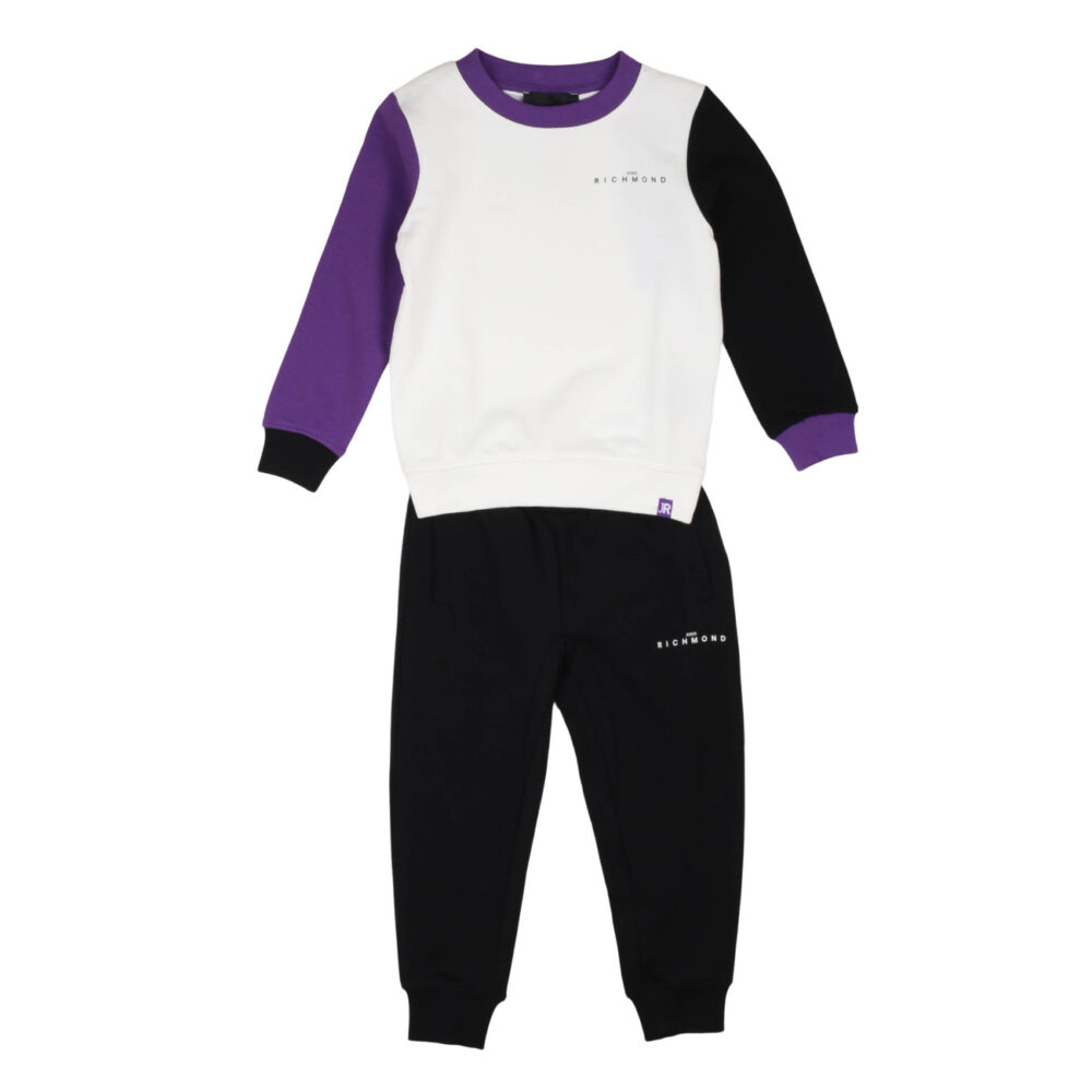 john richmond - Complete