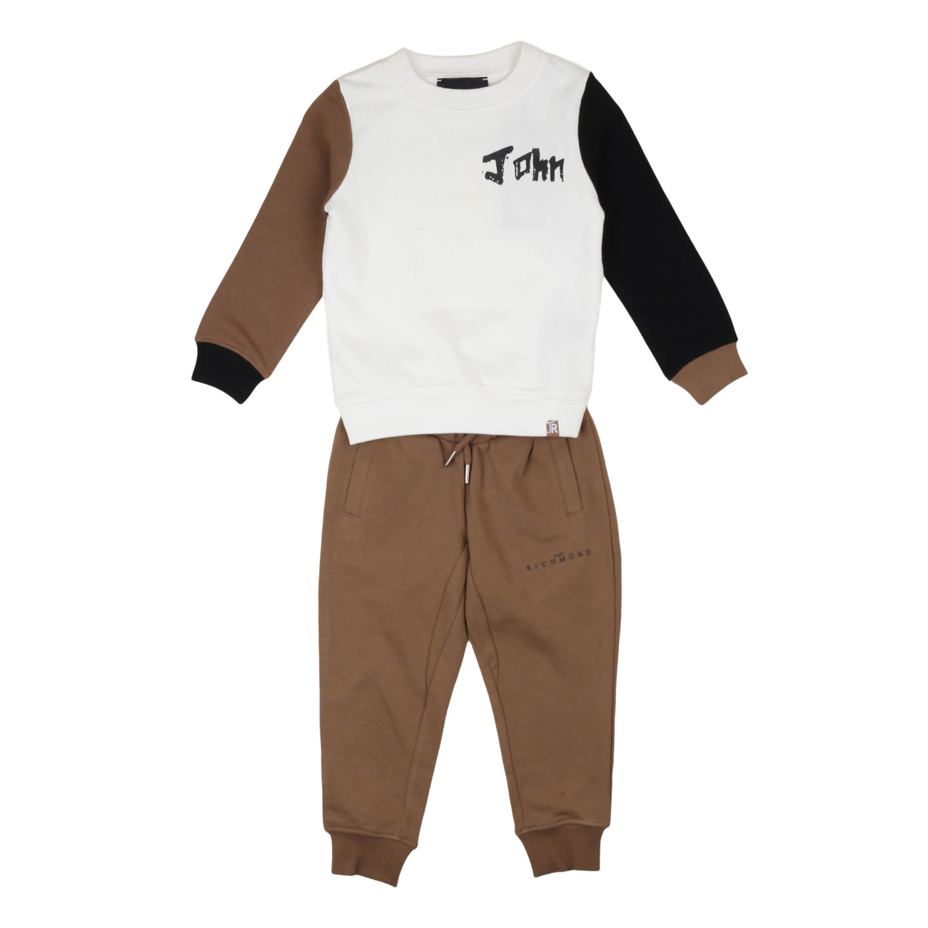 john richmond - Complete