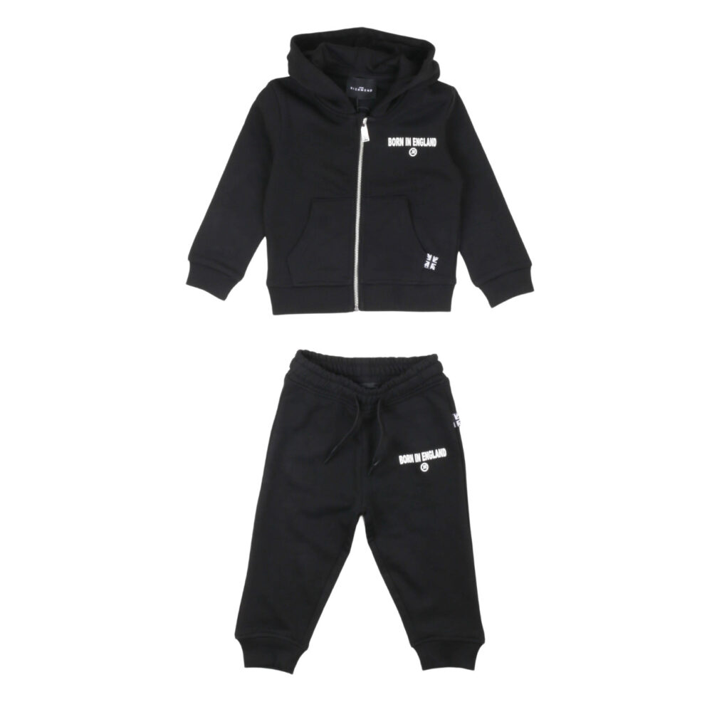 john richmond - Complete