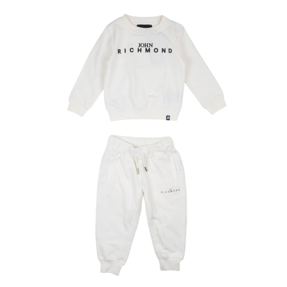 john richmond - Complete