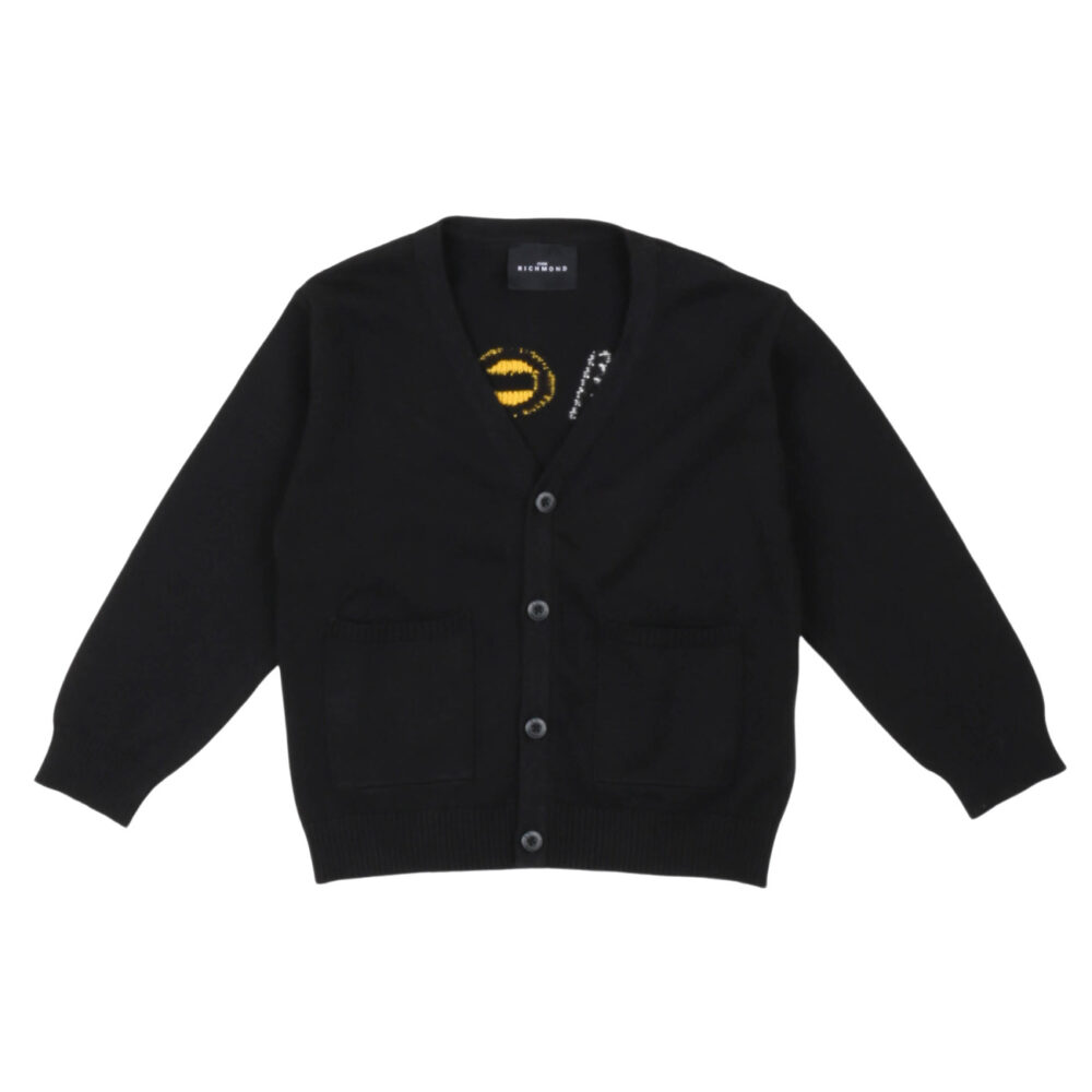 john richmond - Cardigan