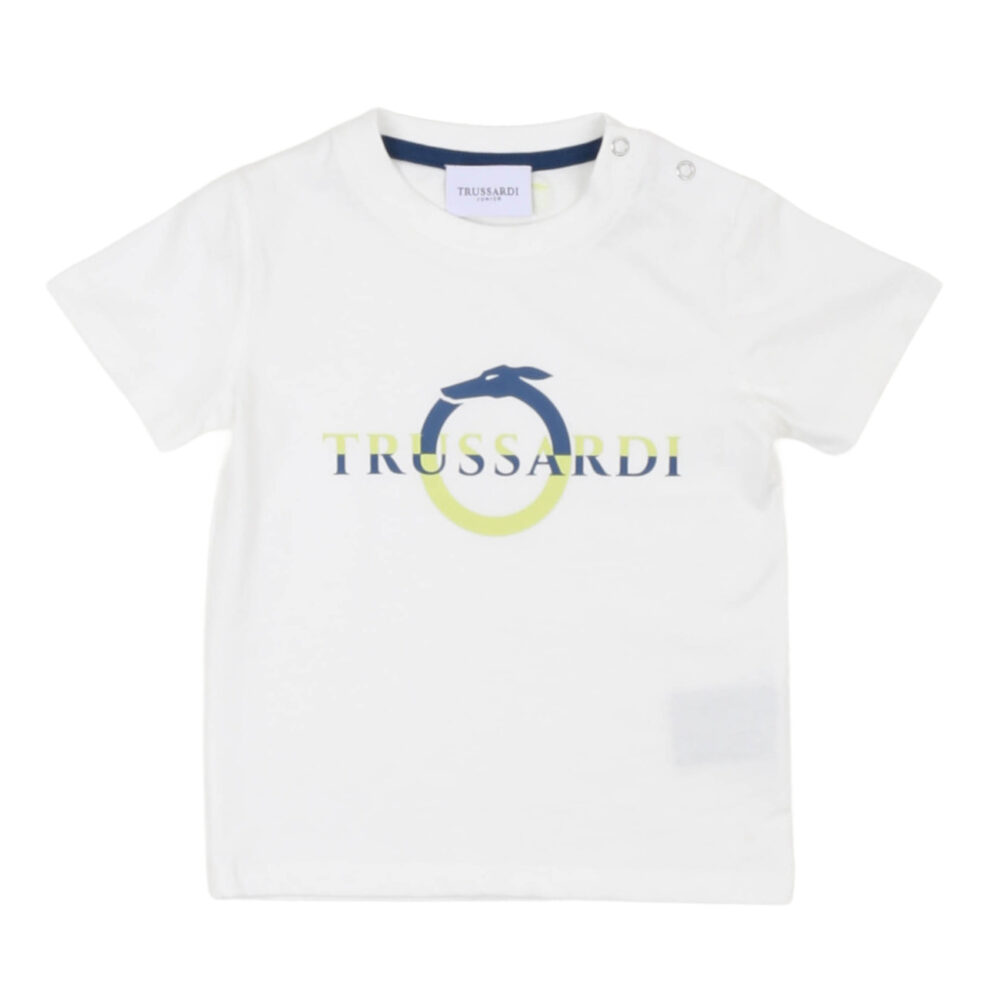 trussardi - T-Shirts